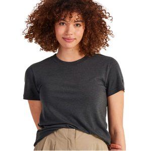 Allbirds Tshirt short sleeve M Natural Grey
